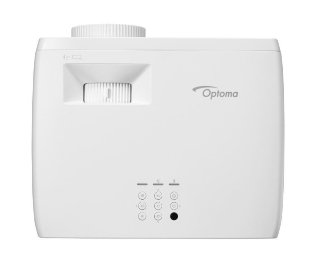 Optoma ZH450 - 1164497 - zdjęcie 6